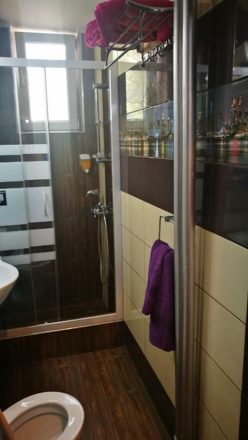 Appartamento Coquettehouse Gara De Nord Bucarest Esterno foto