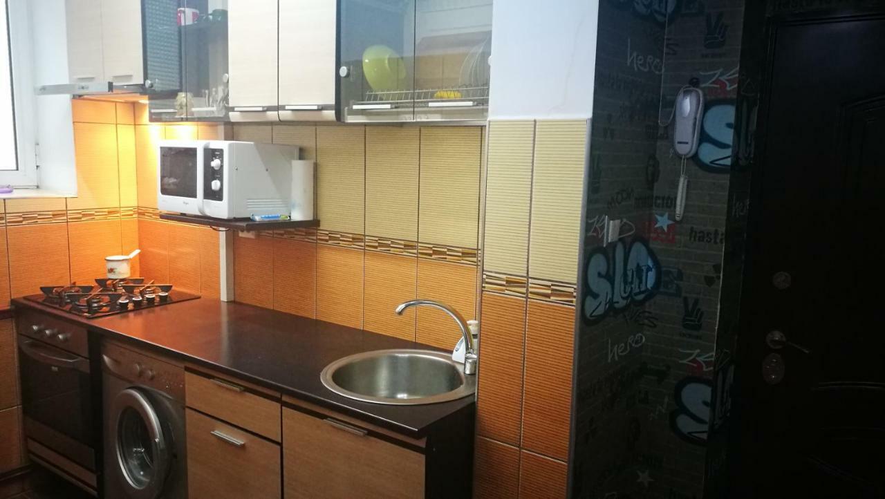 Appartamento Coquettehouse Gara De Nord Bucarest Esterno foto