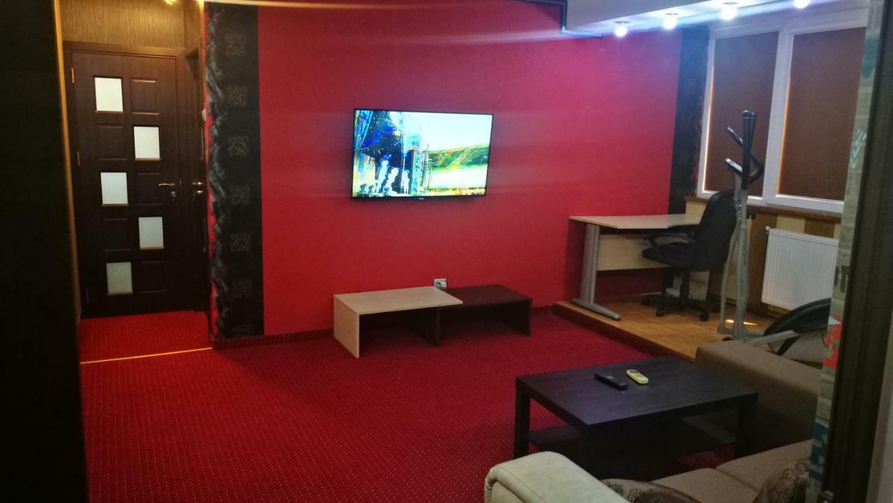 Appartamento Coquettehouse Gara De Nord Bucarest Esterno foto